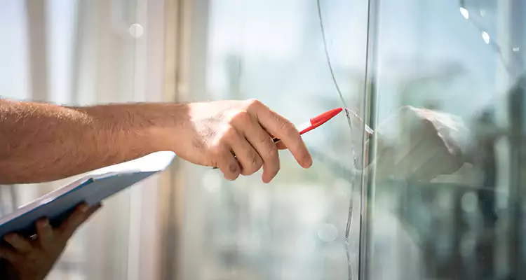 Sliding Glass Patio Door Repair in Lakeside, FL