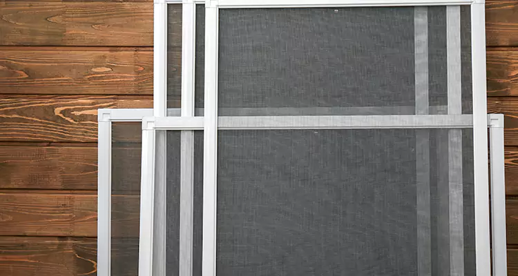 Patio Door Window Frame Repair in Lakeside, FL