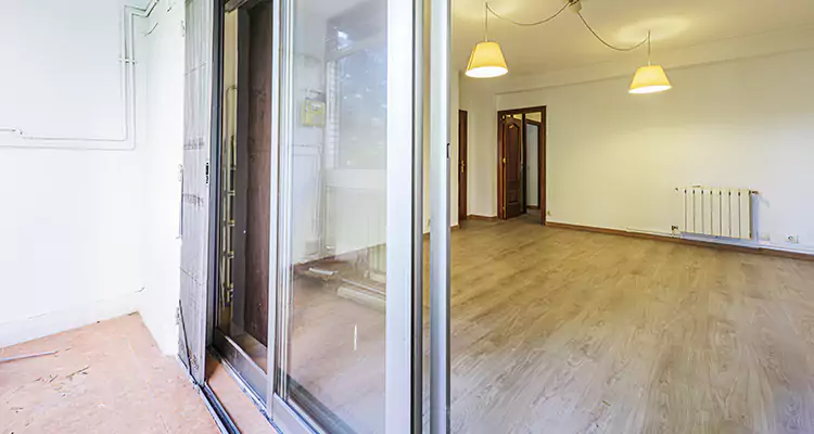 Security Screen Doors Repair in Lakeside, FL