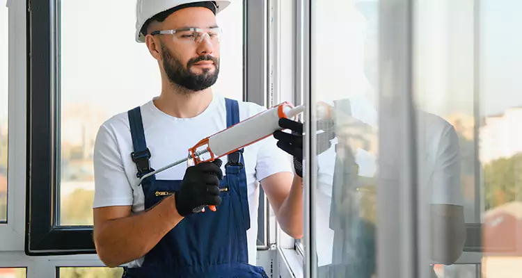 Window Frame Repair in Lakeside, FL